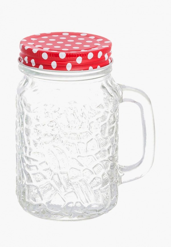 Контейнер для хранения продуктов Elan Gallery, Прозрачный
Контейнер для хранения продуктов Elan Gallery, Прозрачный