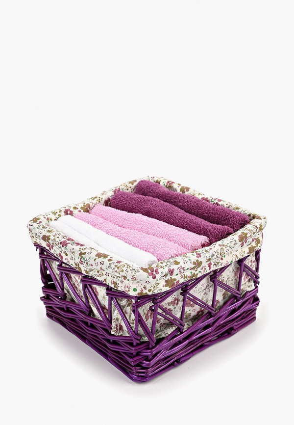 Набор полотенец кухонных Shining Star, Разноцветный
Набор полотенец кухонных Shining Star, Разноцветный