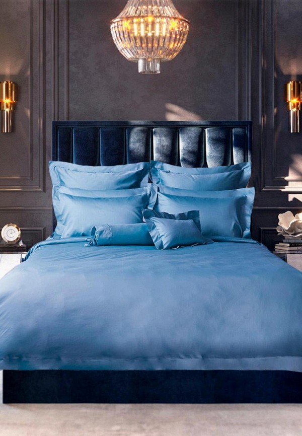 фото Постельное белье евро bellehome