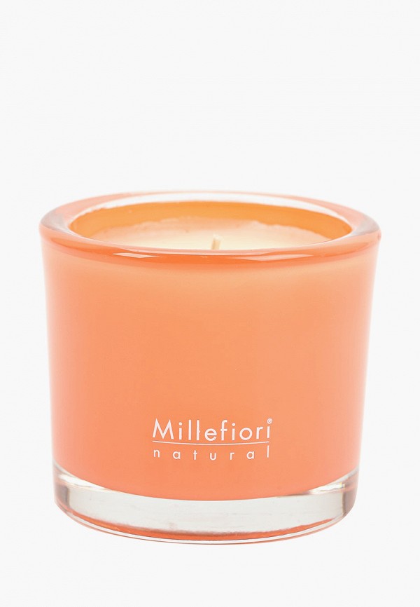 Свеча ароматическая Millefiori Milano, Розовый, NATURAL Оттенки миндаля / Almond blush
Свеча ароматическая Millefiori Milano, Розовый, NATURAL Оттенки миндаля / Almond blush