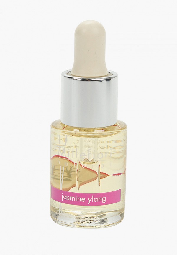 Масло ароматическое Millefiori Milano, Розовый, HYDRO Жасмин Иланг-Иланг 15мл. FRAGRANCE SOLUBLE IN JASMINE YLANG
Масло ароматическое Millefiori Milano, Розовый, HYDRO Жасмин Иланг-Иланг 15мл. FRAGRANCE SOLUBLE IN JASMINE YLANG