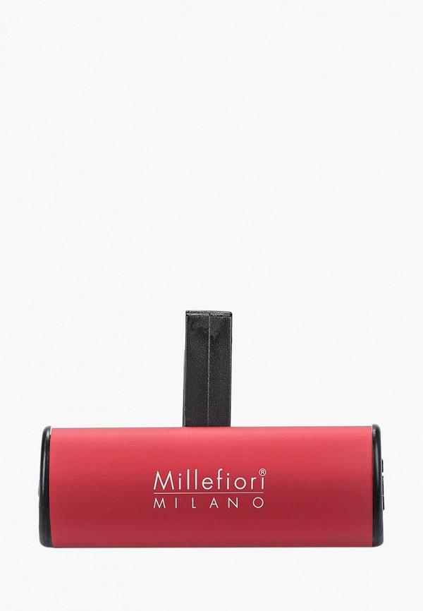 Аромадиффузор Millefiori Milano, Красный, ICON "Классик" Ваниль и дерево CAR AIR FRESHENER ICON CLASSIC RED - VANILLA&WOOD
Аромадиффузор Millefiori Milano, Красный, ICON "Классик" Ваниль и дерево CAR AIR FRESHENER ICON CLASSIC RED - VANILLA&WOOD