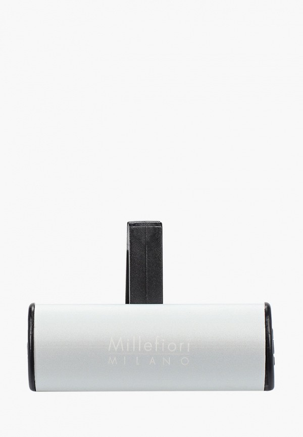Аромадиффузор Millefiori Milano, Серебряный, ICON CAR AIR FRESHENER ICON "CLASSIC" SILVER - SILVER SPIRIT
Аромадиффузор Millefiori Milano, Серебряный, ICON CAR AIR FRESHENER ICON "CLASSIC" SILVER - SILVER SPIRIT
