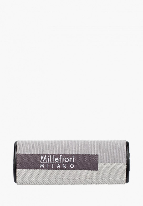 Аромадиффузор Millefiori Milano, Серый, ICON "Текстильная геометрия"Воздух CAR AIR FRESHENER ICON TEXTILE GEOMETRIC - OXIGEN
Аромадиффузор Millefiori Milano, Серый, ICON "Текстильная геометрия"Воздух CAR AIR FRESHENER ICON TEXTILE GEOMETRIC - OXIGEN
