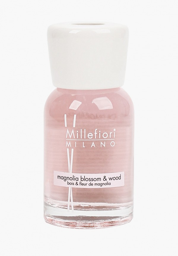 Аромадиффузор Millefiori Milano, Прозрачный, NATURAL /Magnolia blossom & Wood, 100 ml
Аромадиффузор Millefiori Milano, Прозрачный, NATURAL /Magnolia blossom & Wood, 100 ml