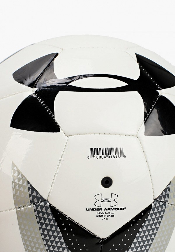 фото Мяч футбольный under armour
