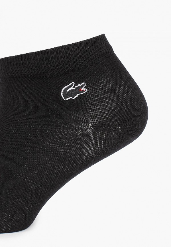 фото Носки 3 пары lacoste