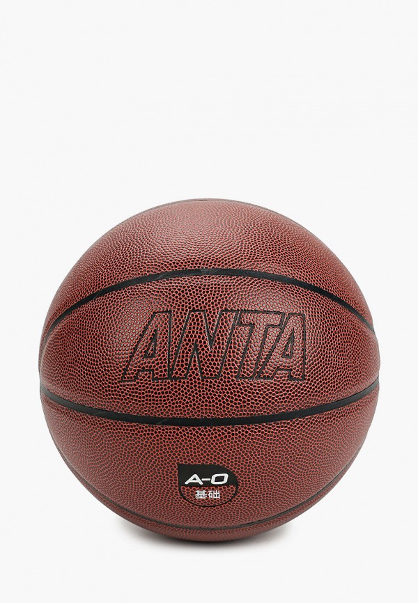 фото Мяч баскетбольный anta
