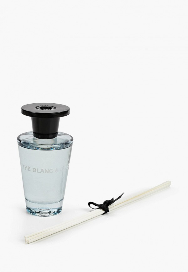 Аромадиффузор Arome Le Comptoir De Paris, Прозрачный, "LE BLANC ET GINGEMBRE" (Белый чай и корень имбиря), 150 мл
Аромадиффузор Arome Le Comptoir De Paris, Прозрачный, "LE BLANC ET GINGEMBRE" (Белый чай и корень имбиря), 150 мл