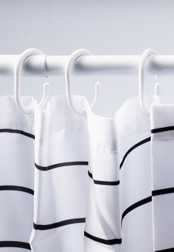 фото Штора для ванной wasserkraft