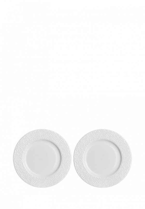 фото Набор тарелок elan gallery