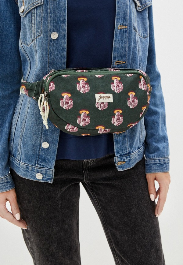 фото Сумка поясная запорожец heritage