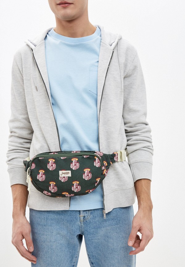 фото Сумка поясная запорожец heritage