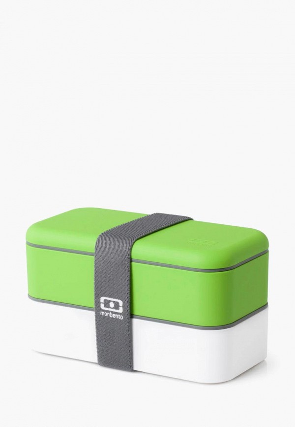 Ланчбокс monbento, MB Original
Ланчбокс monbento, MB Original