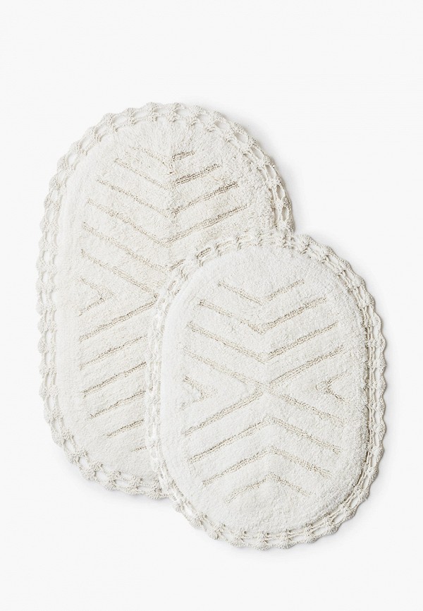 Комплект ковриков Modalin, Бежевый
Комплект ковриков Modalin, Бежевый