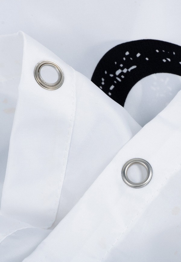 фото Штора для ванной fixsen