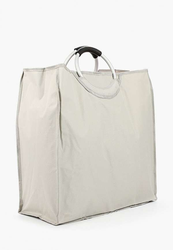 фото Корзина для белья fixsen