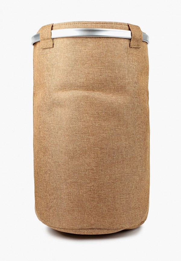 фото Корзина для белья fixsen