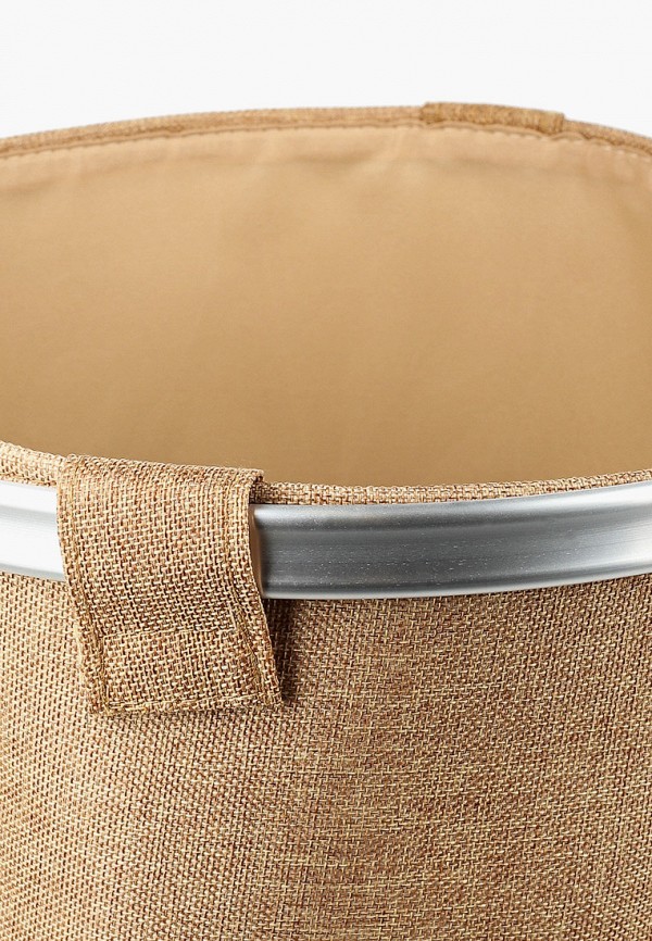 фото Корзина для белья fixsen