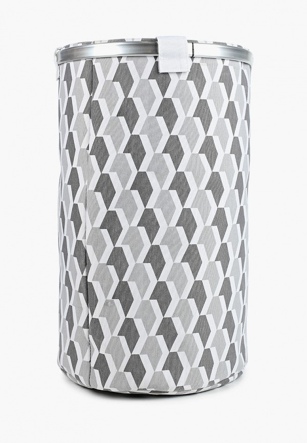 фото Корзина для белья fixsen