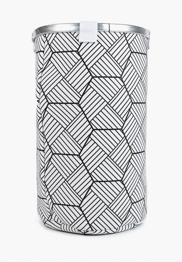 фото Корзина для белья fixsen