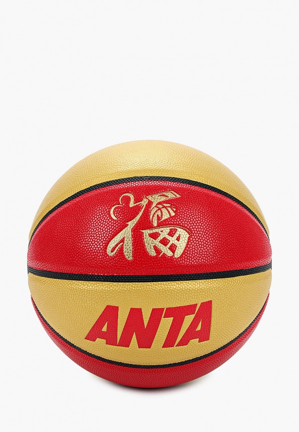 фото Мяч баскетбольный anta