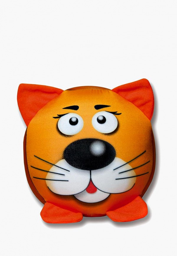 фото Подушка декоративная штучки, к которым тянутся ручки