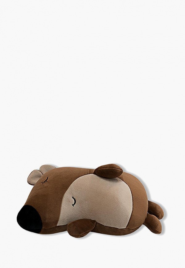 фото Подушка декоративная штучки, к которым тянутся ручки