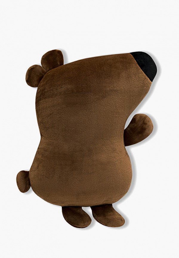 фото Подушка декоративная штучки, к которым тянутся ручки