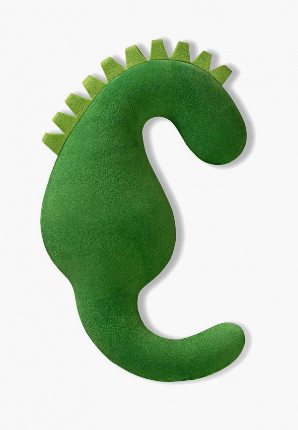 фото Подушка декоративная штучки, к которым тянутся ручки