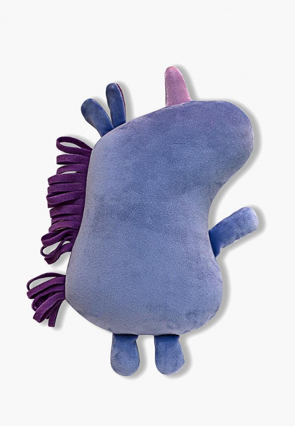 фото Подушка декоративная штучки, к которым тянутся ручки