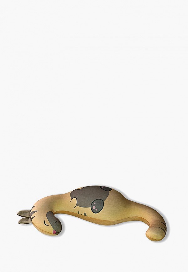 фото Подушка декоративная штучки, к которым тянутся ручки