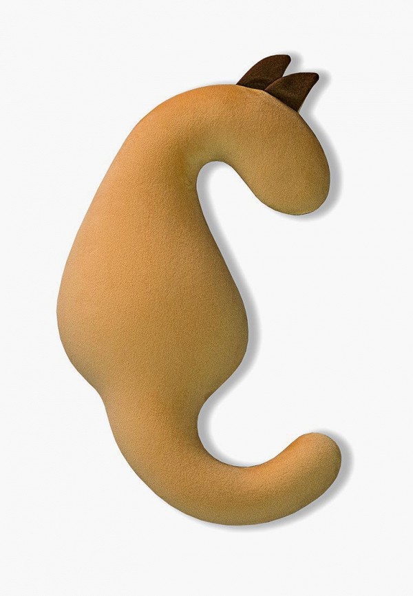 фото Подушка декоративная штучки, к которым тянутся ручки