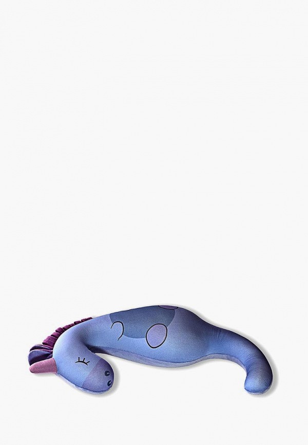 фото Подушка декоративная штучки, к которым тянутся ручки