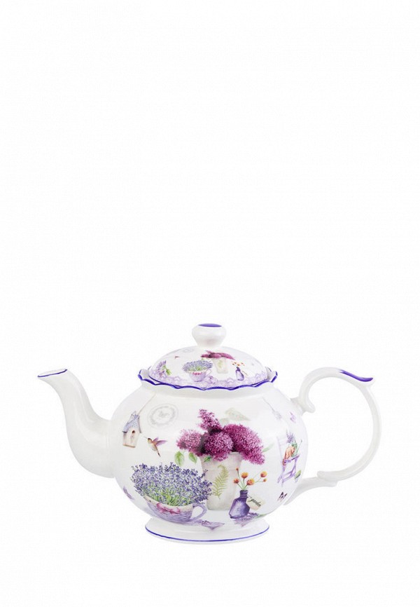 фото Чайник заварочный elan gallery