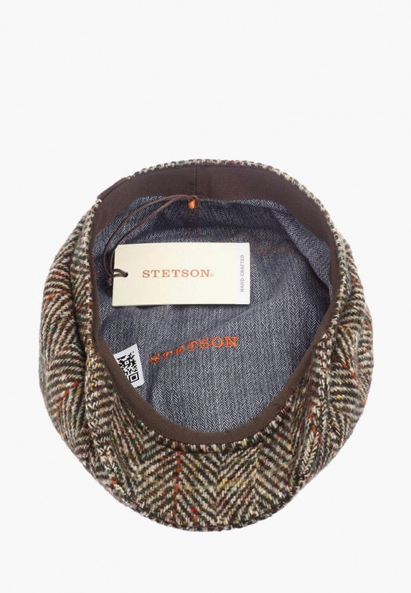 фото Кепка stetson