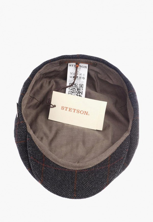 фото Кепка stetson