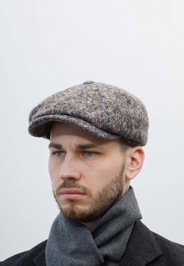 фото Кепка stetson