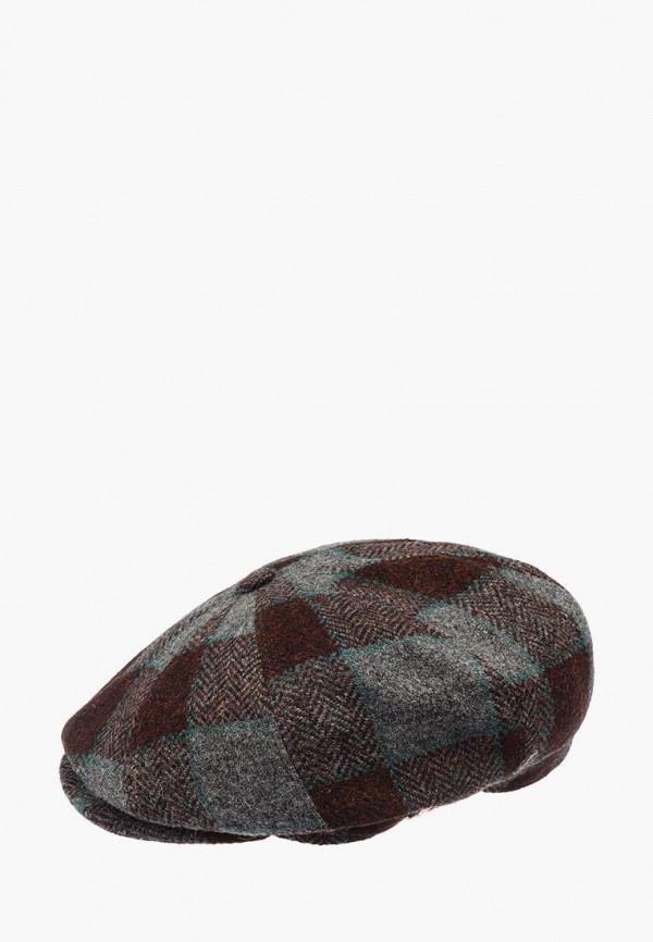 фото Кепка herman