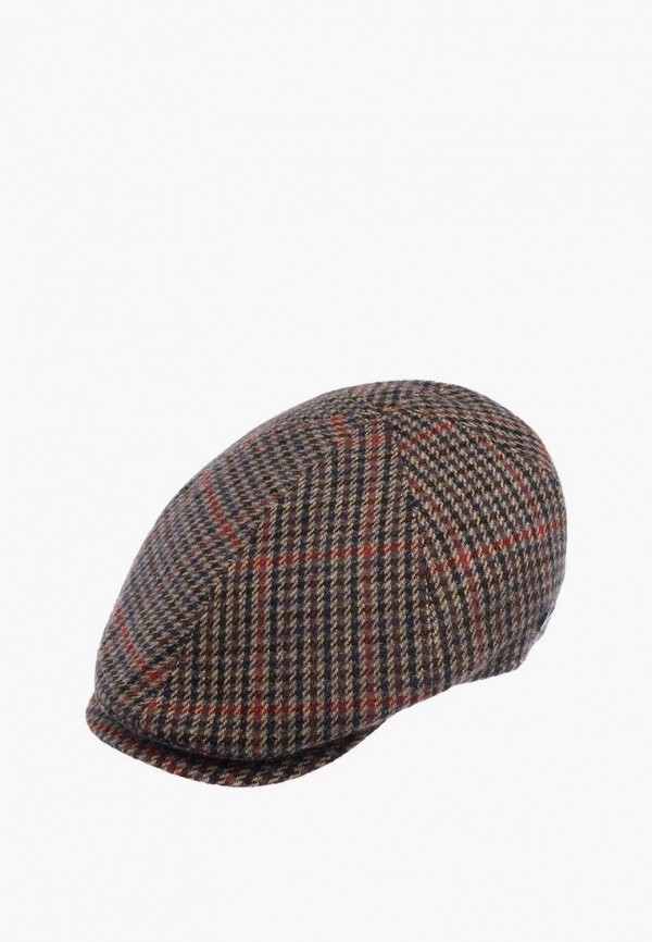 фото Кепка herman