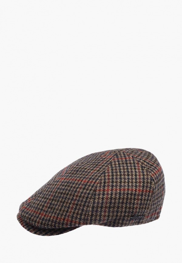 фото Кепка herman