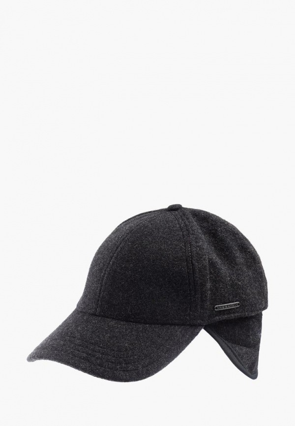 фото Бейсболка stetson