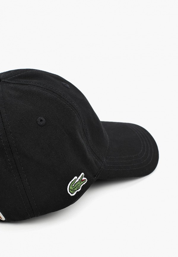 фото Бейсболка lacoste