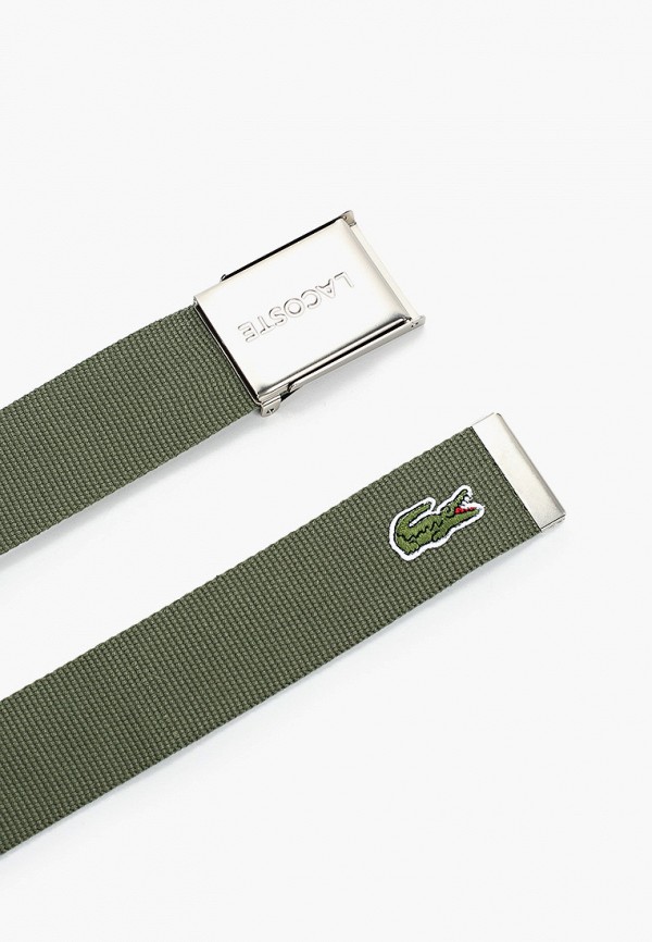 фото Ремень lacoste