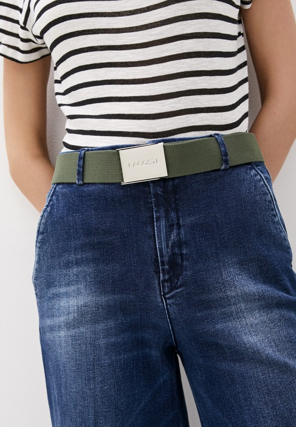 фото Ремень lacoste