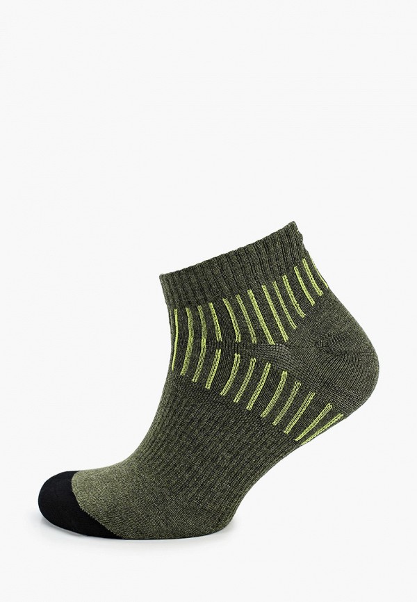 Носки Anta, Зеленый, Cross Training
Носки Anta, Зеленый, Cross Training