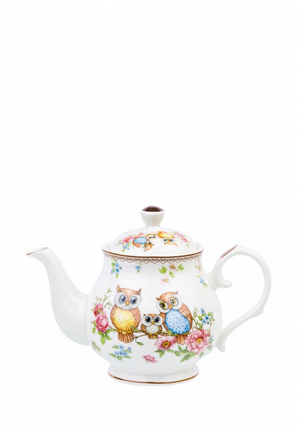 фото Чайник заварочный elan gallery