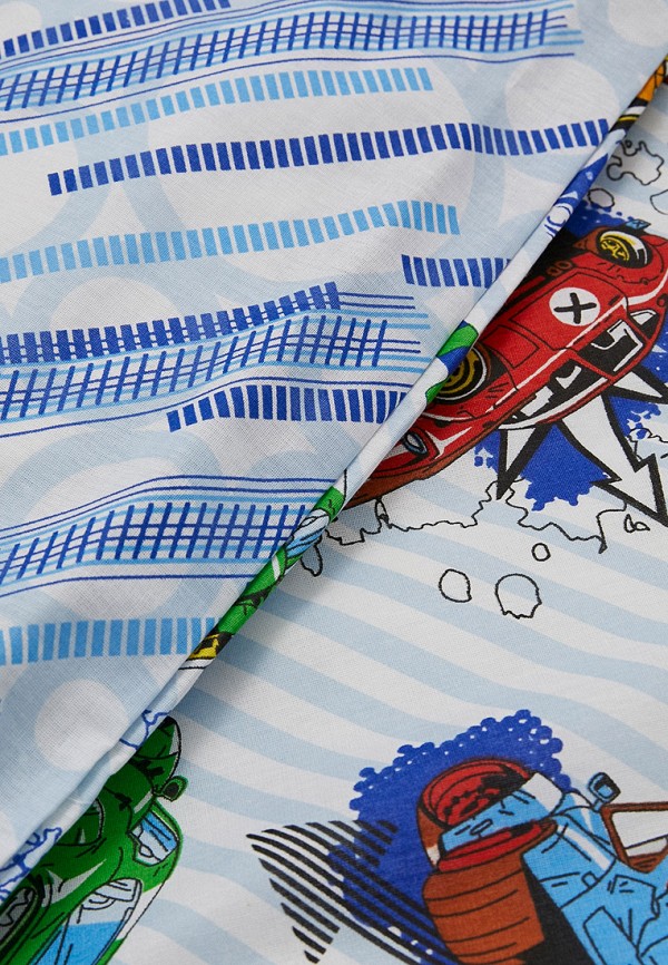 фото Постельное белье детское ночь нежна