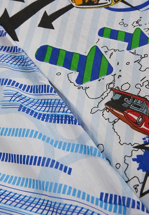 фото Постельное белье детское ночь нежна