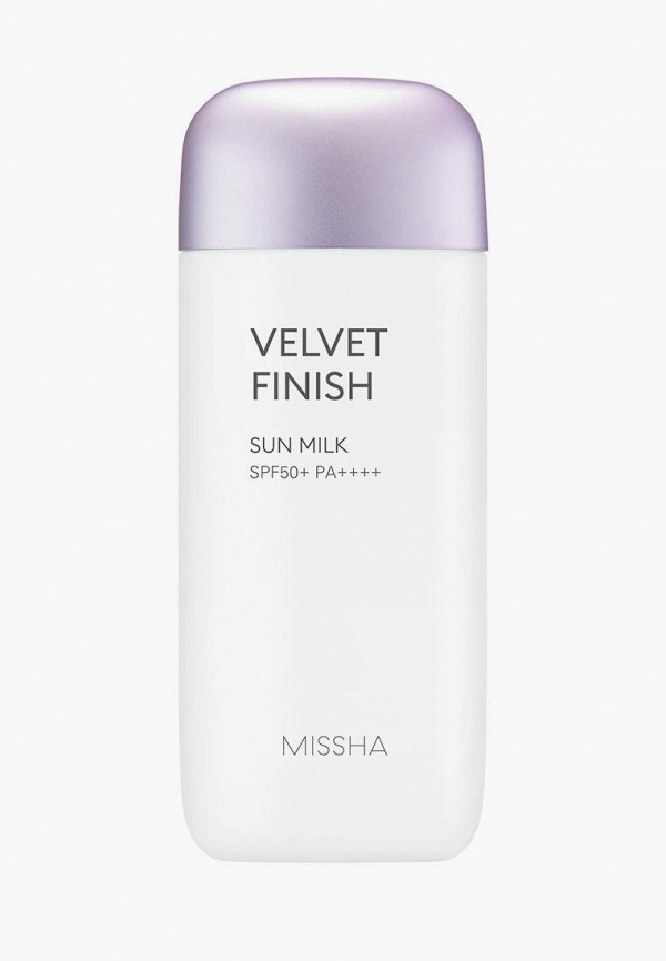 Крем солнцезащитный Missha, Белый, Матирующее солнцезащитное молочко All Around Safe Block Velvet Finish Sun Milk, 70 мл
Крем солнцезащитный Missha, Белый, Матирующее солнцезащитное молочко All Around Safe Block Velvet Finish Sun Milk, 70 мл